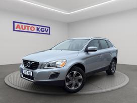 Volvo XC60, 2.0 l., Внедорожник / Кроссовер