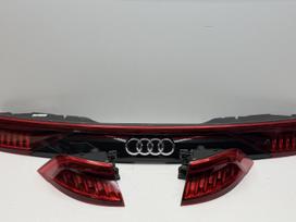 Audi Q8 Q8 stopai usa