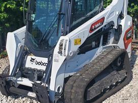 Bobcat T590, mini iekrāvēji