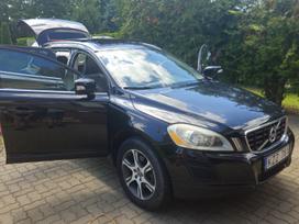 Volvo XC60, 3.0 l., visureigis / krosoveris