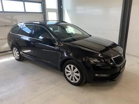 Skoda Octavia, 1.6 l., Универсал