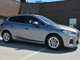 Bmw 218 Active Tourer, 1.5 l., vienatūris