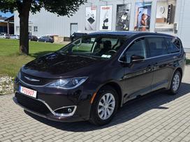 Chrysler Pacifica, 3.6 l., vienatūris