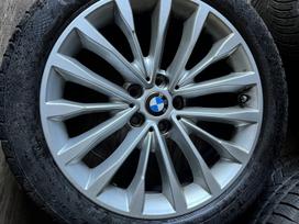 BMW G-klase, light alloy, R18