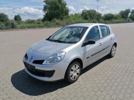 Renault Clio, 1.2 l., hečbekas