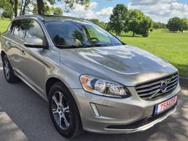 Volvo XC60, 3.0 l., visureigis / krosoveris