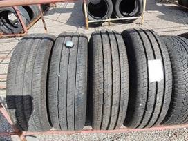Continental Vanco 2, summer 225/75 R16
