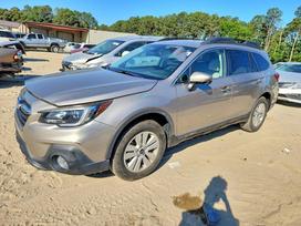 Subaru Outback, 2.5 l., Универсал