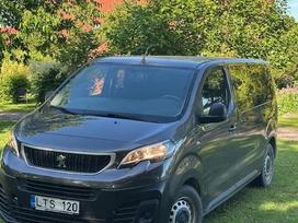 Peugeot Expert, 2.0 l., universalas