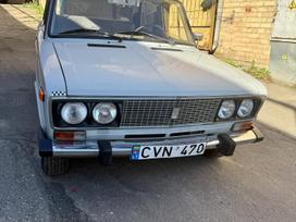 Lada 21063, 1.3 l., Седан