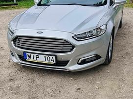 Ford Mondeo, 1.5 l., universalas