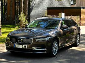 Volvo V90, 2.0 l., Универсал
