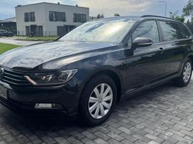 Volkswagen Passat, 1.4 l., universalas