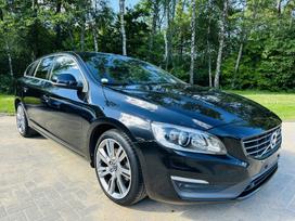 Volvo V60, 2.0 l., universalas