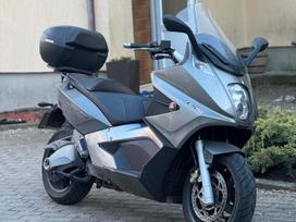 Gilera GP 800 839cc, мотороллеры / мопеды