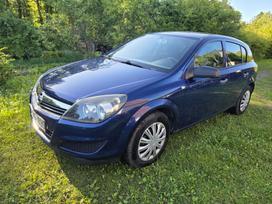 Opel Astra, 1.4 l., hečbekas