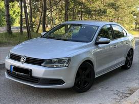 Volkswagen Jetta, 1.6 l., sedanas