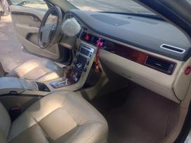 Volvo S80, 3.2 l., sedanas