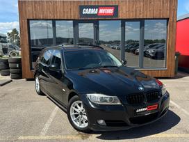 Bmw 318, 2.0 l., universalas