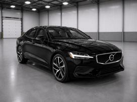 Volvo S60, 2.0 l., Седан