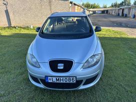 Seat Altea XL, 1.9 l., hečbekas