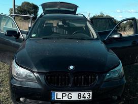 BMW 523, 2.5 l., Универсал