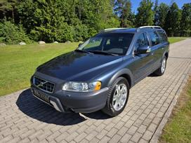 Volvo XC70, 2.4 l., Универсал