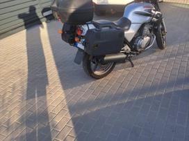 Honda CB 500cc, street / klasikiniai