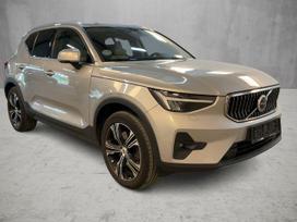 Volvo XC40, 1.5 l., visureigis / krosoveris