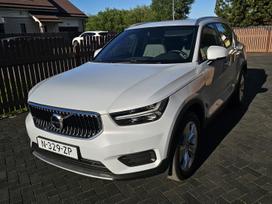 Volvo XC40, 1.5 l., visureigis / krosoveris