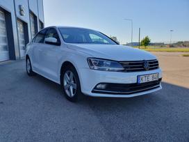 Volkswagen Jetta, 2.0 l., Седан