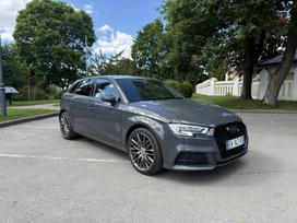 Audi A3, 2.0 l., hečbekas