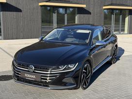 Volkswagen Arteon, 2.0 l., universalas