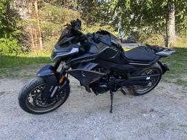 CFMOTO 800NK 800cc, street / klasikiniai