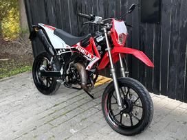 Rieju MRT 50 49cc, мотороллеры / мопеды
