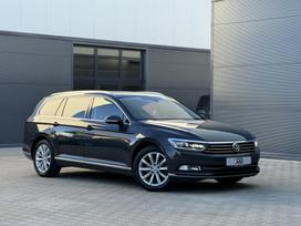 Volkswagen Passat, 2.0 l., Универсал