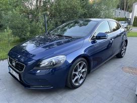 Volvo V40, 1.6 l., hečbekas
