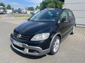 Volkswagen Golf Plus Cross, BLS BXE, rezerves daļās. Skambink iki 22h