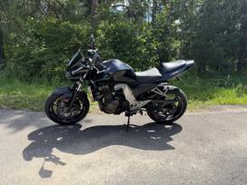 Kawasaki Z 750cc, street / klasikiniai