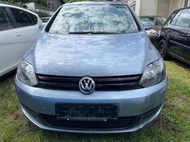 Volkswagen Golf Plus, Tel/sms iki 22h