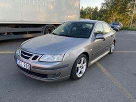 Saab 9-3, 2.0 l., sedanas