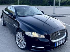 Jaguar Xj, 3.0 l., sedanas
