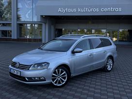 Volkswagen Passat, 1.8 l., Универсал