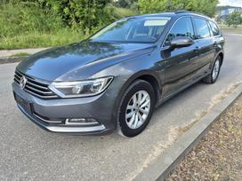 Volkswagen Passat, 1.4 l., Универсал