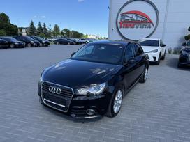 Audi A1 Sportback, 1.2 l., hatchback
