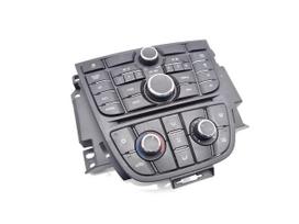 Opel Astra, 13360091, dators