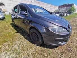 Seat Toledo dalimis. 2026 8 25 pigios dalys