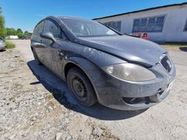 Seat Leon dalimis. 2026 6 23 pigios dalys