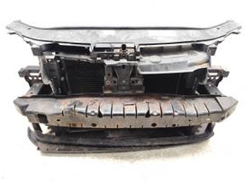 Volkswagen Passat dangtis (priekinis, galinis)