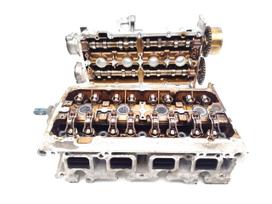 Volkswagen Golf, 03C103358AK, cylinder head